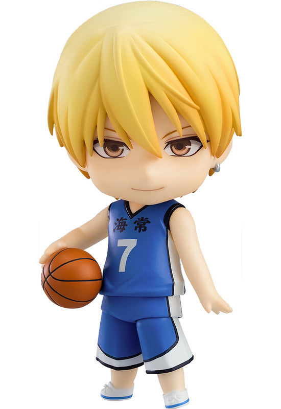 1032 Kuroko's Basketball Nendoroid Ryota Kise