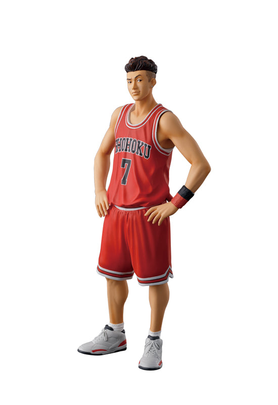 Slam Dunk M. I. C. The Spirit Collection of Inoue Takehiko One and Only Miyagi Ryota