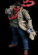 Getter Robo Armageddon SENTINEL Nagare Ryoma