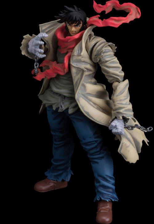 Getter Robo Armageddon SENTINEL Nagare Ryoma