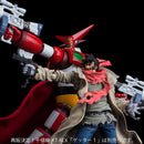Getter Robo Armageddon SENTINEL Nagare Ryoma