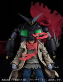 Getter Robo Armageddon SENTINEL Nagare Ryoma