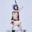 Shin Ikkitousen Union Creative Ribbon Doll Collection Shimei Ryomou