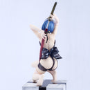 Shin Ikkitousen Union Creative Ribbon Doll Collection Shimei Ryomou
