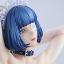 Shin Ikkitousen Union Creative Ribbon Doll Collection Shimei Ryomou