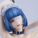 Shin Ikkitousen Union Creative Ribbon Doll Collection Shimei Ryomou