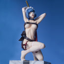 Shin Ikkitousen Union Creative Ribbon Doll Collection Shimei Ryomou