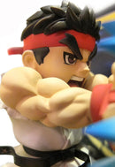 Street Fighter Big Boy Toys T.N.C. -01 RYU PVC Figure