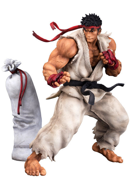 STREET FIGHTER III 3rd STRIKE Embrace Japan Fighters Legendary Ryu