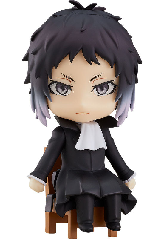 Bungo Stray Dogs Nendoroid Swacchao! Ryunosuke Akutagawa