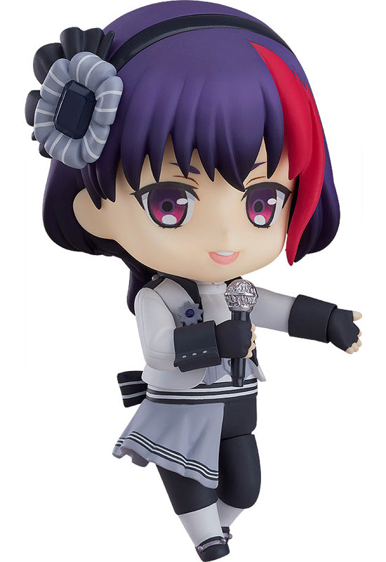 0967 B-Project: ~ Kodou＊Ambitious ~ Nendoroid Ryuji Korekuni