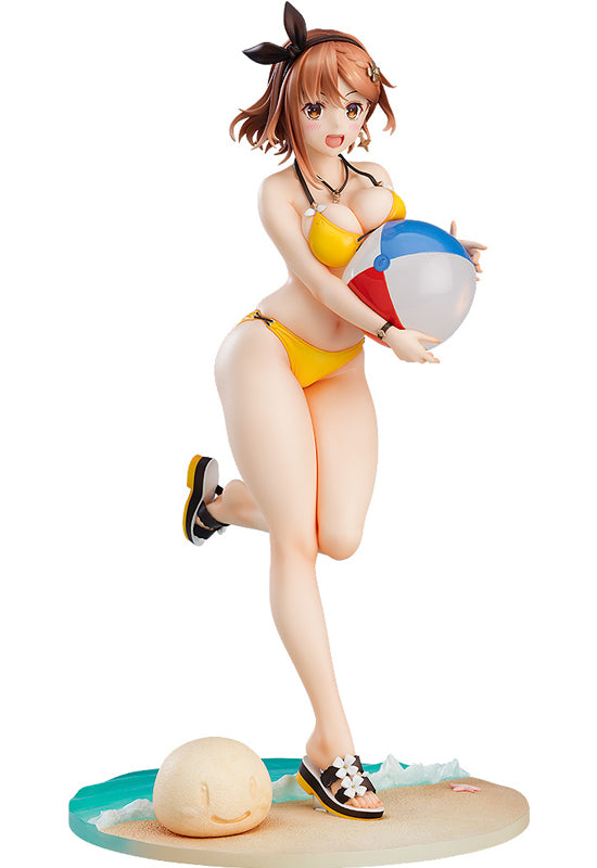 Atelier Ryza 2: Lost Legends & the Secret Fairy Good Smile Company Ryza (Reisalin Stout): Swimsuit Ver.