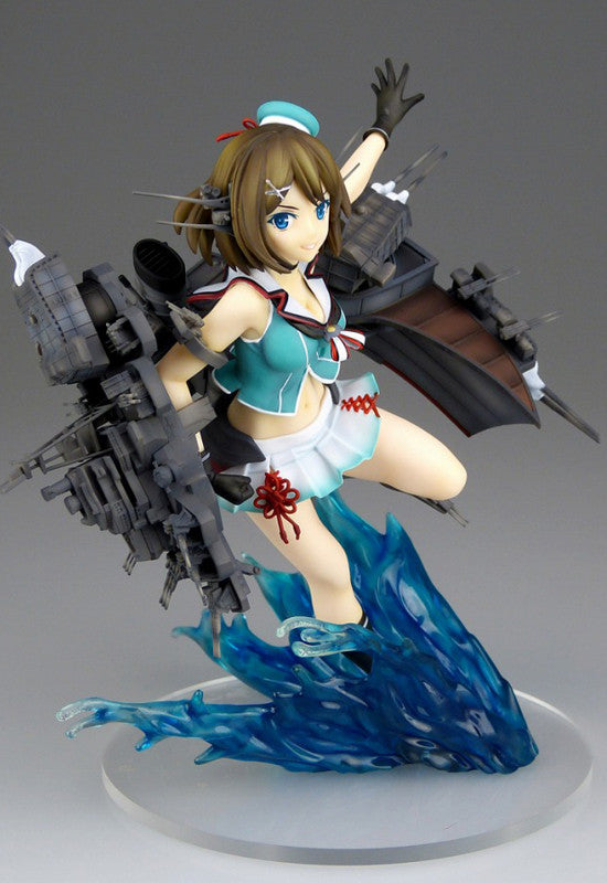 Kantai Collection -Kan Colle- AOSHIMA Maya Kai Ni  WONDER FESTIVAL 2017 LIMITED EDITION