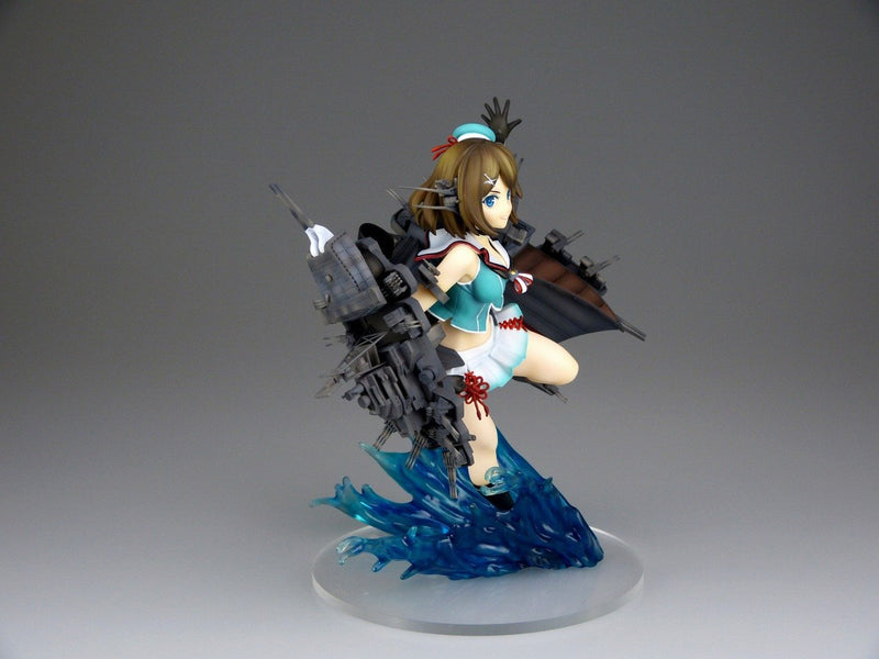 Kantai Collection -Kan Colle- AOSHIMA Maya Kai Ni  WONDER FESTIVAL LIMITED EDITION