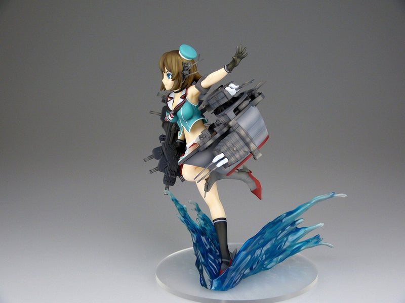 Kantai Collection -Kan Colle- AOSHIMA Maya Kai Ni  WONDER FESTIVAL LIMITED EDITION