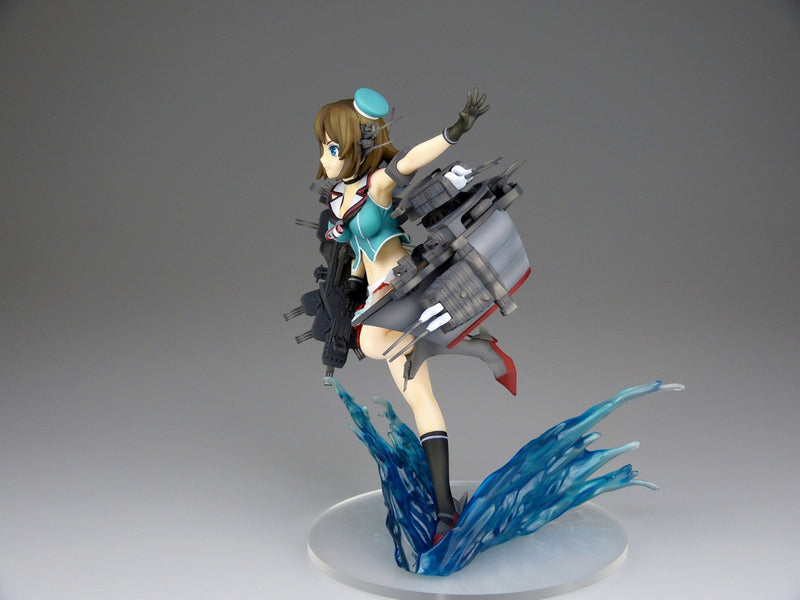 Kantai Collection -Kan Colle- AOSHIMA Maya Kai Ni  WONDER FESTIVAL 2017 LIMITED EDITION