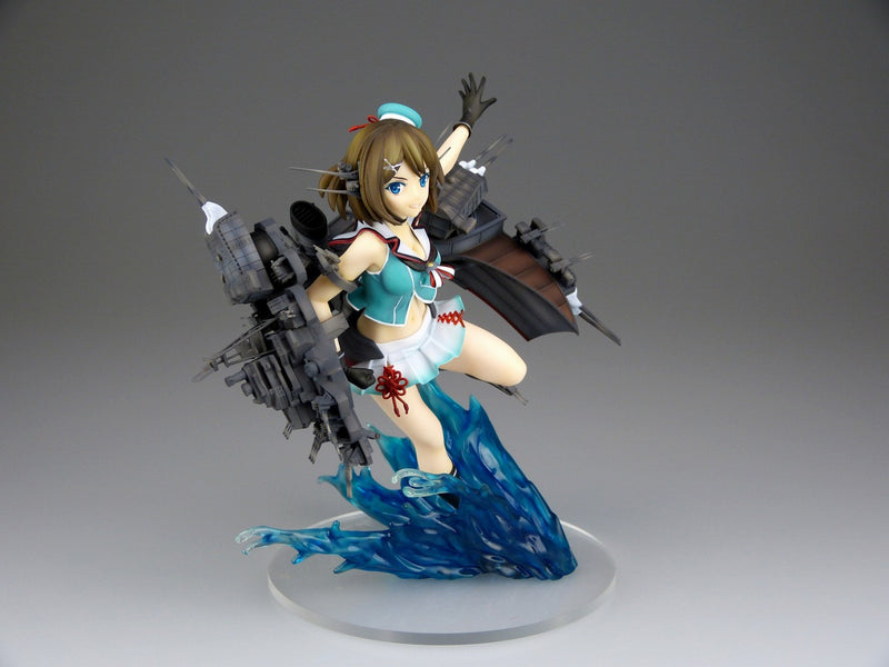 Kantai Collection -Kan Colle- AOSHIMA Maya Kai Ni  WONDER FESTIVAL 2017 LIMITED EDITION