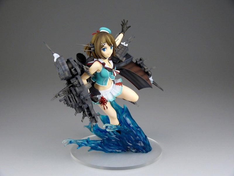 Kantai Collection -Kan Colle- AOSHIMA Maya Kai Ni  WONDER FESTIVAL LIMITED EDITION