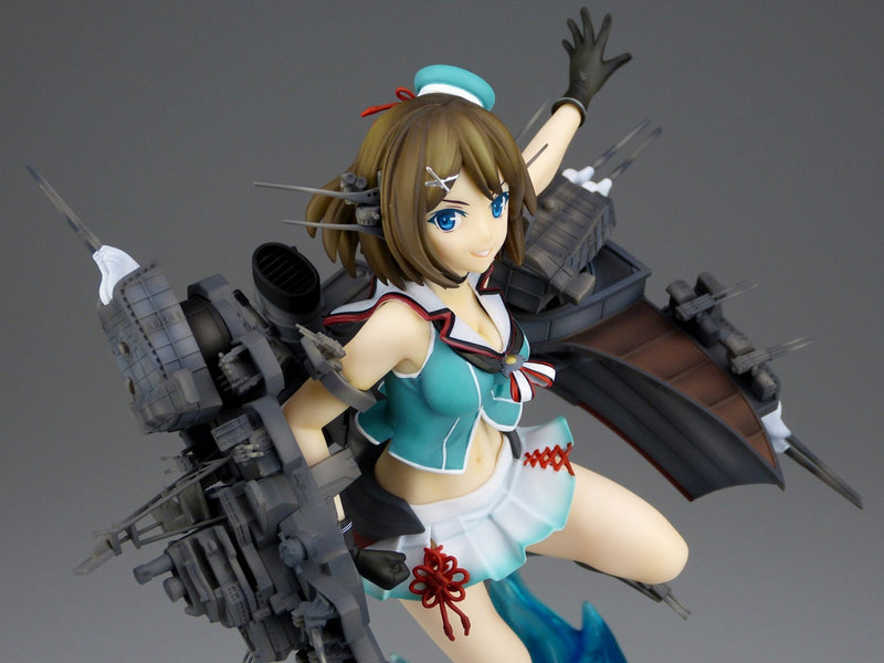 Kantai Collection -Kan Colle- AOSHIMA Maya Kai Ni  WONDER FESTIVAL 2017 LIMITED EDITION