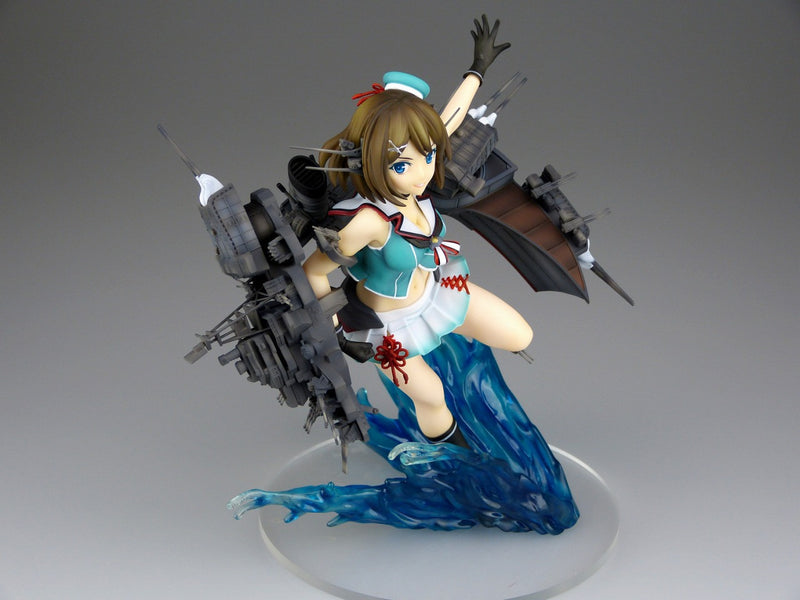 Kantai Collection -Kan Colle- AOSHIMA Maya Kai Ni  WONDER FESTIVAL 2017 LIMITED EDITION