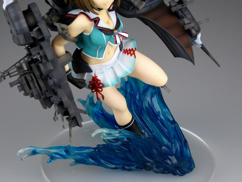 Kantai Collection -Kan Colle- AOSHIMA Maya Kai Ni  WONDER FESTIVAL 2017 LIMITED EDITION