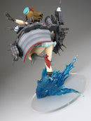 Kantai Collection -Kan Colle- AOSHIMA Maya Kai Ni  WONDER FESTIVAL LIMITED EDITION