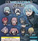 That Time I Got Reincarnated as a Slime Bushiroad Creative Capsule Rubber Strap Vol. 6 (1 Random)