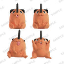 Chainsaw Man Bushiroad Creative Pochita's Bottle Cap Figure Collection(1 Random)