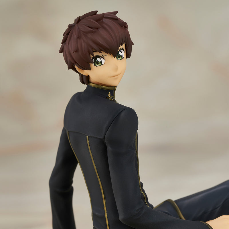 Code Geass: Lelouch of the Rebellion UNION CREATIVE Suzaku Kururugi