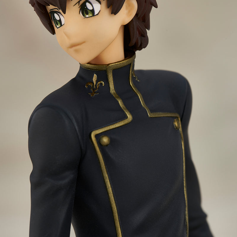 Code Geass: Lelouch of the Rebellion UNION CREATIVE Suzaku Kururugi