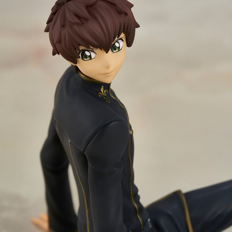 Code Geass: Lelouch of the Rebellion UNION CREATIVE Suzaku Kururugi