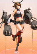Kantai Collection Hobby Japan Mutsu Limited Version (With Military emblem)