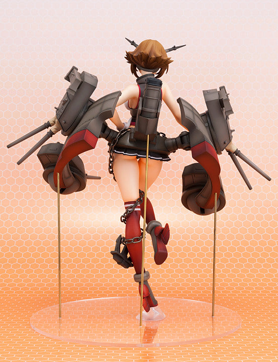 Kantai Collection Hobby Japan Mutsu Limited Version (With Military emblem)