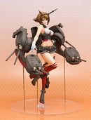 Kantai Collection Hobby Japan Mutsu Limited Version (With Military emblem)
