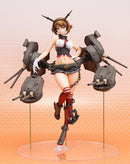 Kantai Collection Hobby Japan Mutsu Limited Version (With Military emblem)