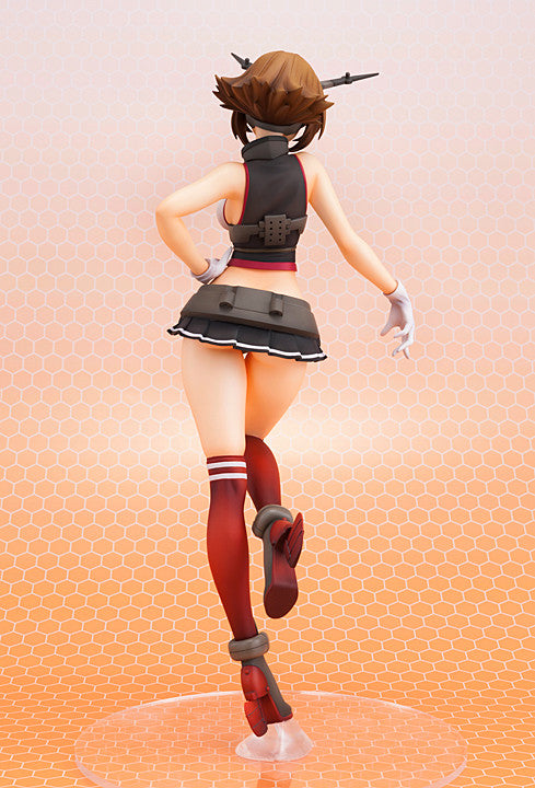 Kantai Collection Hobby Japan Mutsu Limited Version (With Military emblem)