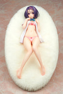 To Love-Ru Darkness ALTER Haruna Sairenji