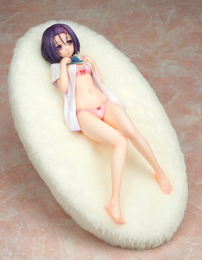 To Love-Ru Darkness ALTER Haruna Sairenji