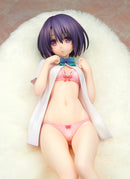 To Love-Ru Darkness ALTER Haruna Sairenji