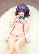 To Love-Ru Darkness ALTER Haruna Sairenji