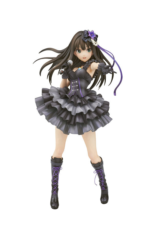 THE IDOL MASTER MEGAHOUSE SHIBUYA RIN TRIAD PRIMUS VER.