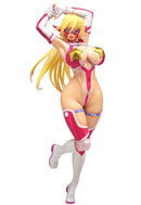 Suketto Sanjou!!! A PLUS Sandy Bash (Star Mask RED Ver.)