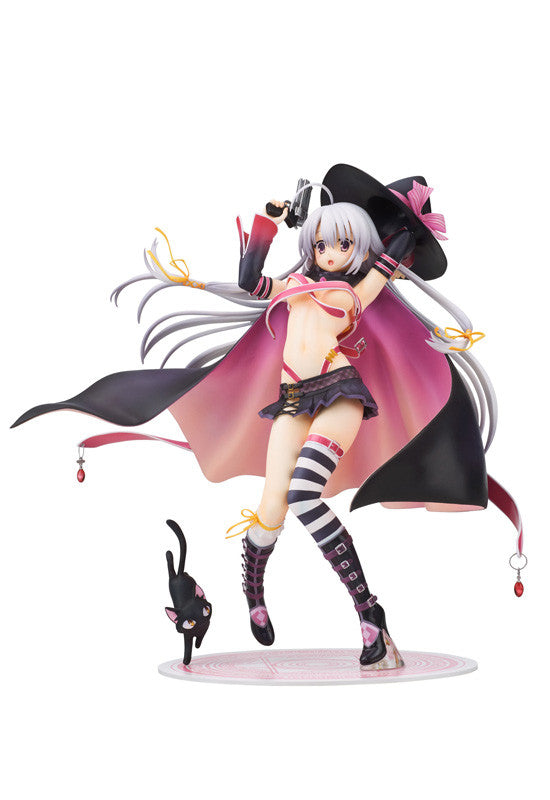 Sabbat of the Witch Broccoli Nene Ayachi 1/7 PVC Figure