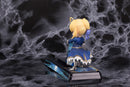 Fate/Grand Order PULCHRA Smartphone Stand Bishoujo Character Collection No.17 Saber/Altria Pendragon