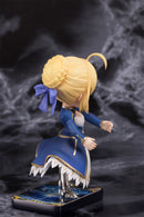 Fate/Grand Order PULCHRA Smartphone Stand Bishoujo Character Collection No.17 Saber/Altria Pendragon