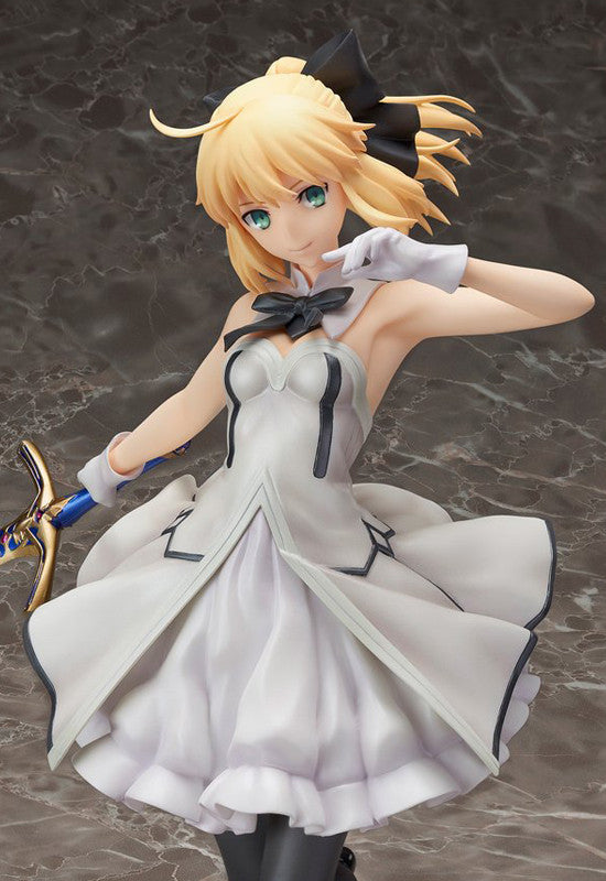 Fate/Grand Order Licorne Saber/Altria Pendragon [Lily]