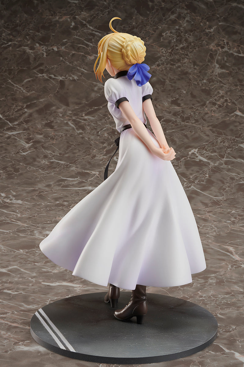 Fate/stay night ANIPLEX/STRONGER Saber England Journey
