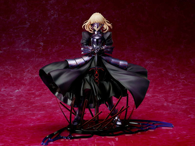 Fate/stay night [Heaven's Feel] ANIPLEX THE MOVIE SABER ALTER 1/7 Scale Figure