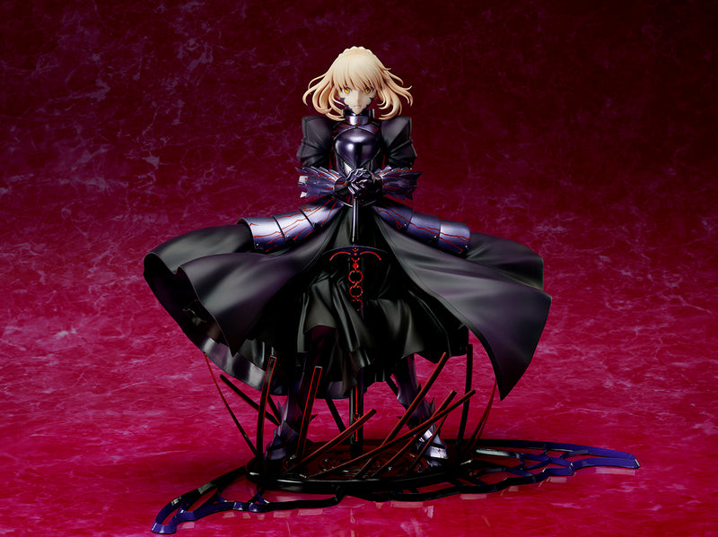 Fate/stay night [Heaven's Feel] ANIPLEX THE MOVIE SABER ALTER 1/7 Scale Figure