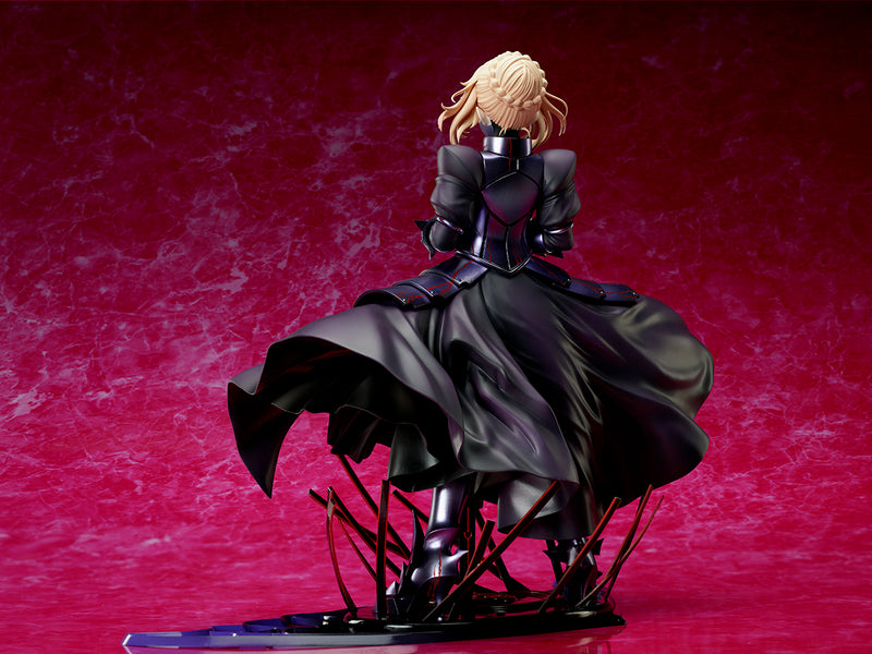 Fate/stay night [Heaven's Feel] ANIPLEX THE MOVIE SABER ALTER 1/7 Scale Figure